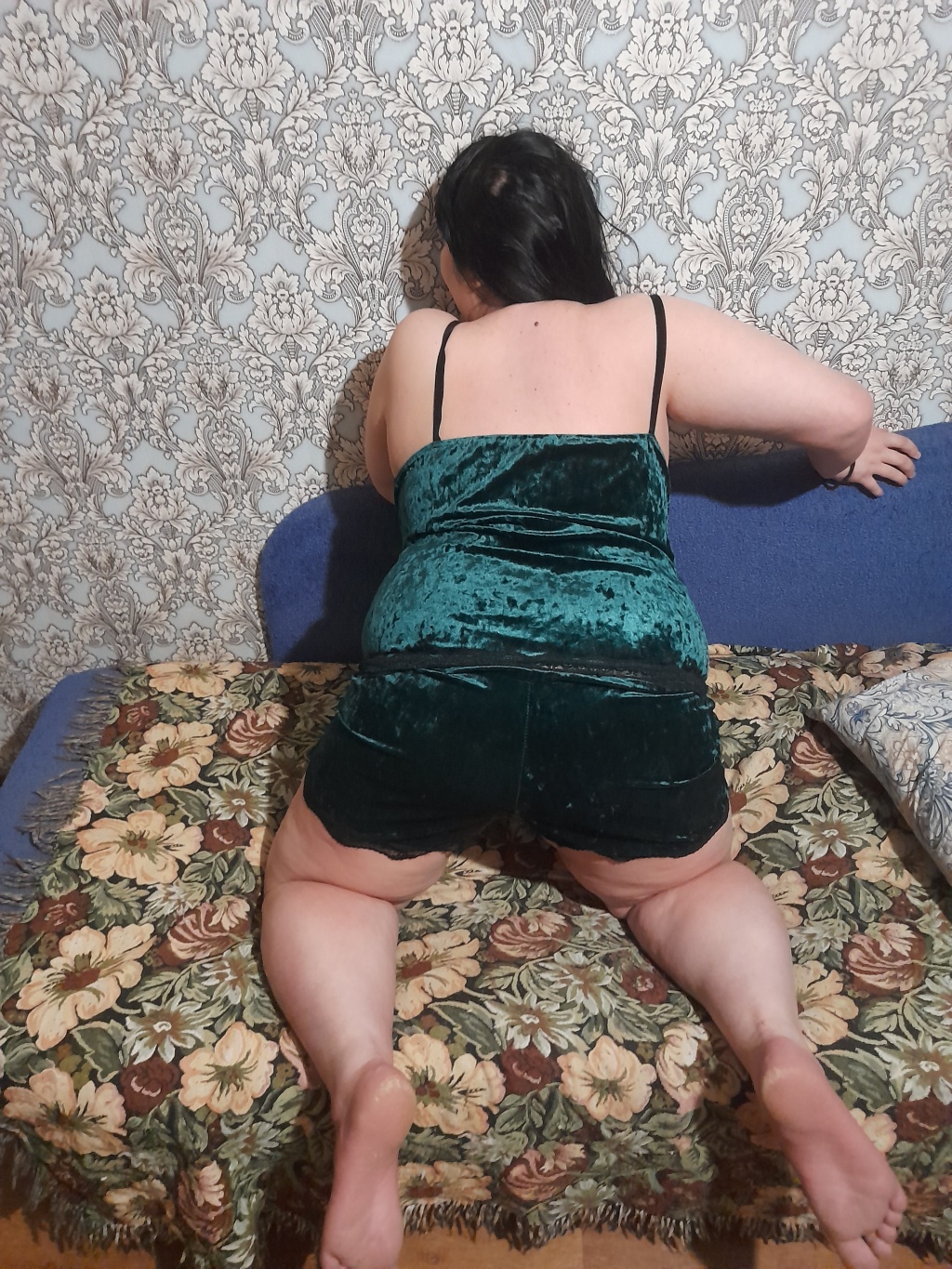 Наташа: проститутки индивидуалки в Омске