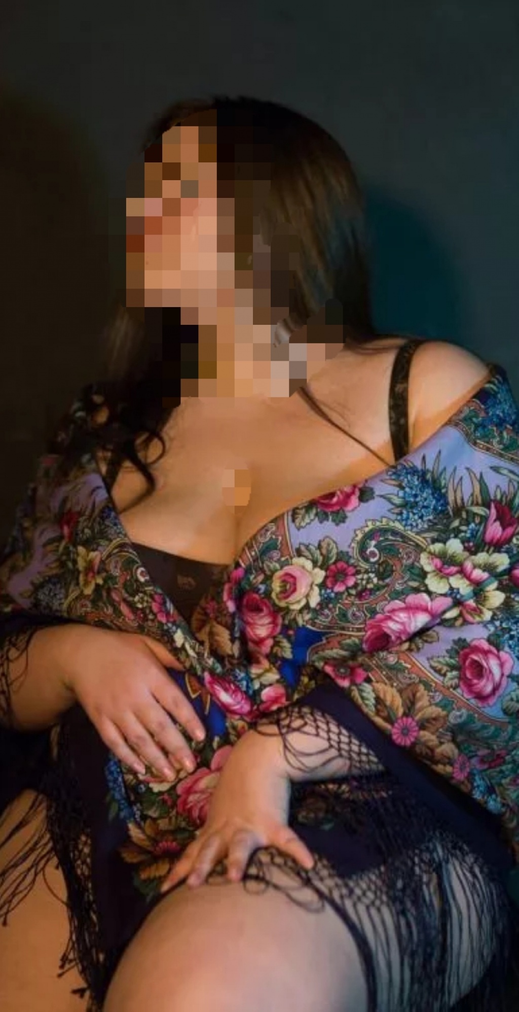 Камила: проститутки индивидуалки в Омске