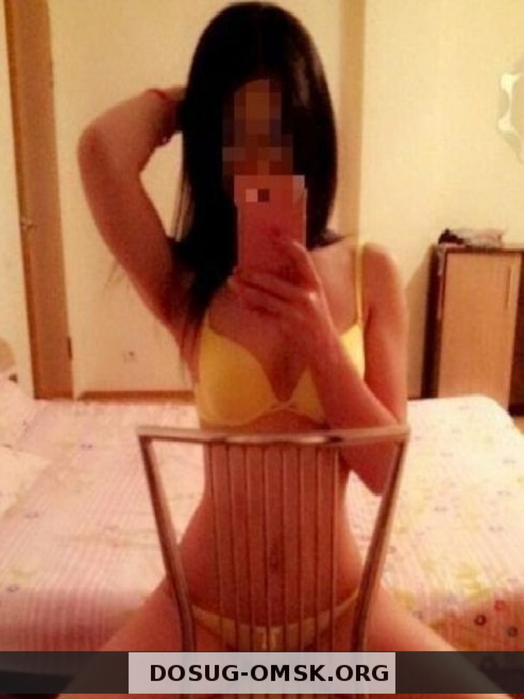 Марина: проститутки индивидуалки в Омске